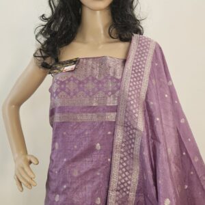 Banarasi Salwar Material