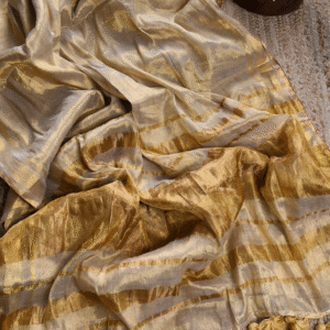 (pre-booking)Mul cotton tissue saree