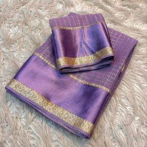 2026/05/1001031299.jpg lavender checks viscous georgette saree