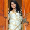 TRIO - KERALA ONAM SAREE