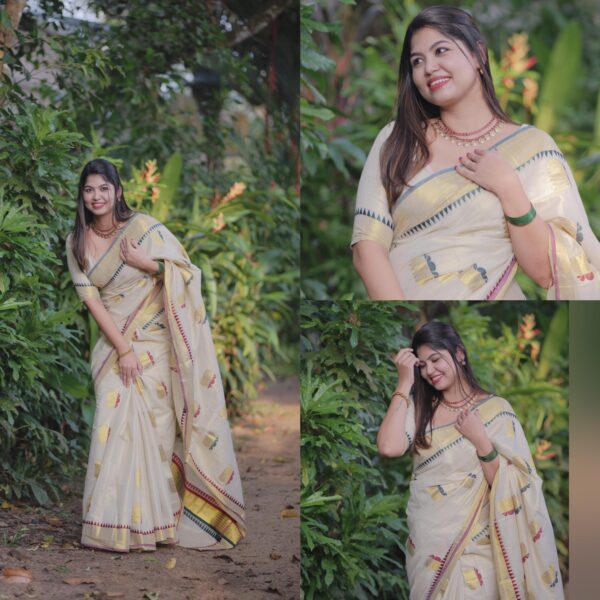 2026/06/1000202880-scaled.jpg Mandara - lotus weave premium kerala tissue saree