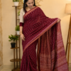 2026/06/1001155777.png Druthi-ajrakh georgette saree