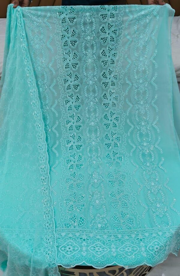 2026/06/1001200725.jpg Dhruva- pastel blue Heavy embroidery georgette salwar