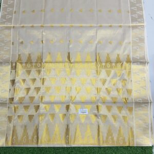 Saradhi - premium kerala  tissue saree