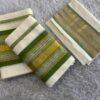 Sarya - handloom replica Set Mund