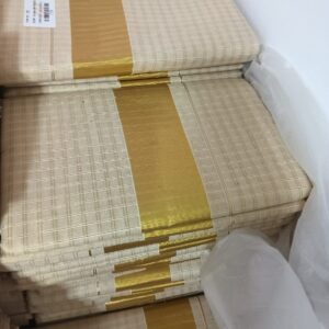 RTWShudha- Ready to wear kerala tissue saree