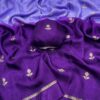 Kripa 008- Semi Khadi Silk Saree
