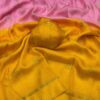 Kripa 007 - Semi Khadi Silk Saree