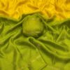 Kripa 004 - Semi Khadi Silk Saree