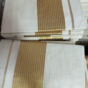 RTWSreya- Ready to wear kerala  saree