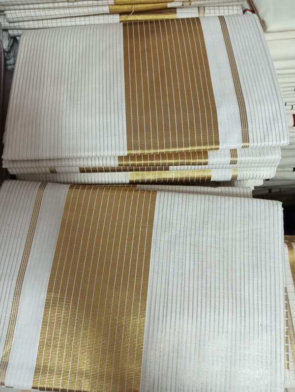 RTWSreya- Ready to wear kerala  saree