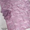 Sukha 003- chandi silk Organza Saree with Embroidery